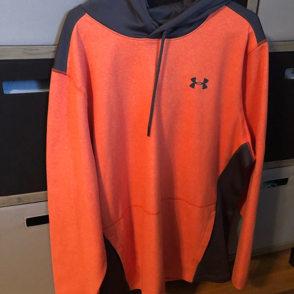 Under Armour Other - Hoodie from Under Armour/worn once